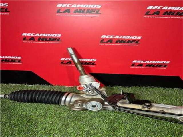 Foto 4ª: Cremallera de Direccion Citroen Jumpy CONTROL M BLUE-HDI FAP 122CV 90KW FURGON [AHK / DW10FE] (2021)