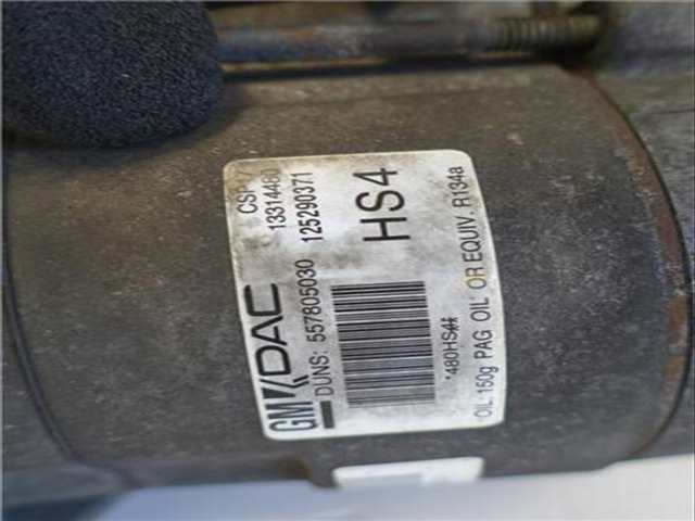 Foto 3ª: Compresor Aire Acondicionado Chevrolet Orlando 2.0 LTZ 163CV 120KW [Z 20 D1] (2012)