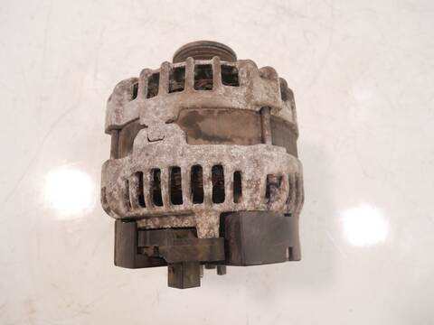 Foto 2ª: Alternador Porsche 911 350 - 355 CV [MA1.04 MA104] (2012)