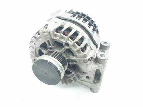 Foto 2ª: Alternador Mg ZS 1.5 106CV [15S4C] (2019)