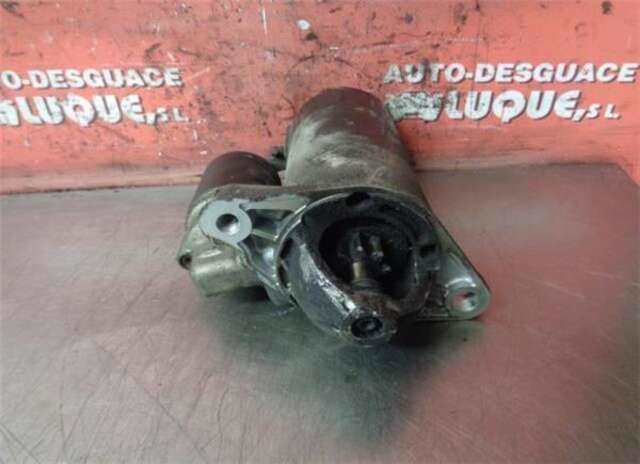 Motor de Arranque Chrysler Neon 2.0 16V