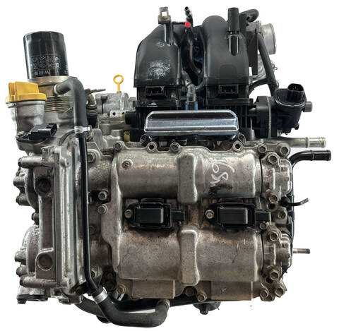 Foto 3ª: Motor Completo Subaru Outback 175CV 129KW [FB25] (2016)