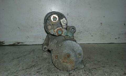 Foto 3ª: Motor de Arranque Chevrolet Nubira SE 109CV 80KW [F16D3] (2007)