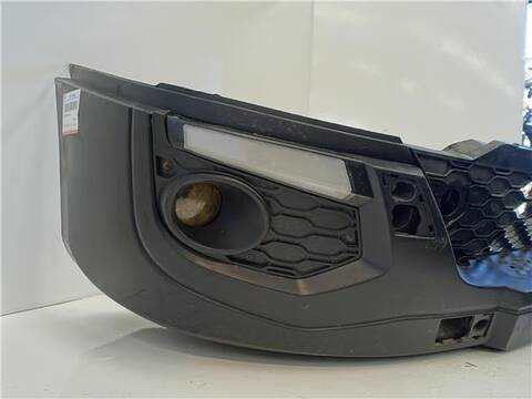 Foto 3ª: Paragolpes Delantero Iveco Daily 2.3 FURGON 29 L... BATALLA 3000 126CV 93KW [F1AFL411B*A] (2014)