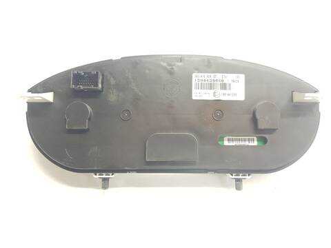 Foto 2ª: Cuadro de Instrumentos Fiat Ducato 130 RS 3450 MM) L2H2) (2014)