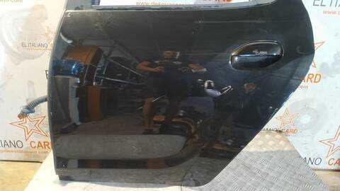 Foto 2ª: Puerta Trasera Izquierda Dacia Duster SL 2019 150CV 110KW [H5HB4]