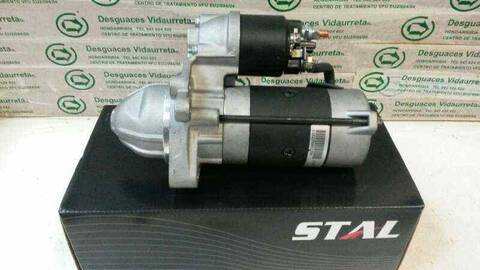 Motor de Arranque Bmw Serie 3 315 2.0 16V DIESEL CAT BERLINA 150CV 110KW