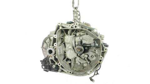 Caja Cambios Citroen C4 1.2 THP 130