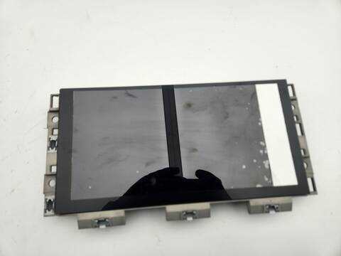Pantalla Multifuncion Audi A1 ADVANCE 95CV