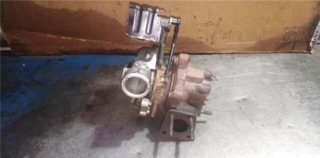 Foto 3ª: Turbocompresor Chrysler Grand Voyager 2.8 LIMITED [2.8 LTR. - 120 KW CRD CAT]