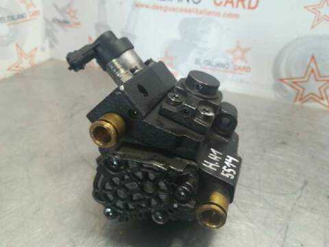 Foto 2ª: Bomba Inyeccion Hyundai H1 KASTEN FLUGELTUREN H.) 170CV 125KW [4CB] (2010)