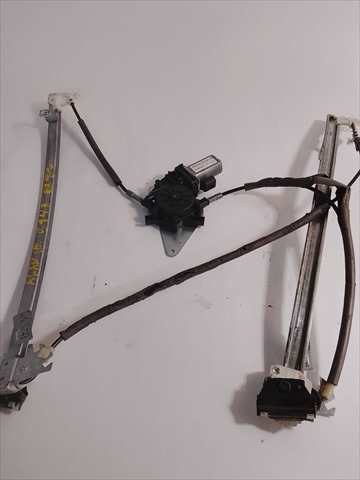 Elevalunas Eléctrico Delantero Izquierdo Chrysler Voyager 2.5 GASOLINA