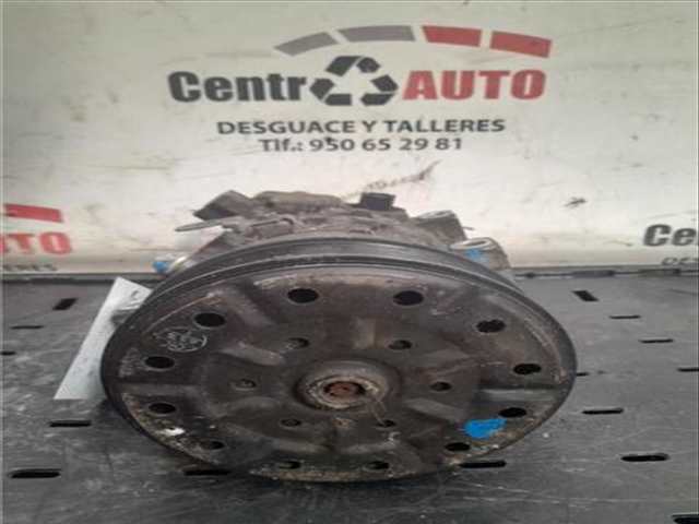 Foto 3ª: Compresor Aire Acondicionado Toyota Avensis D-4D CLEAN POWER EXECUTIVE SEDAN BERLINA 177CV 130KW