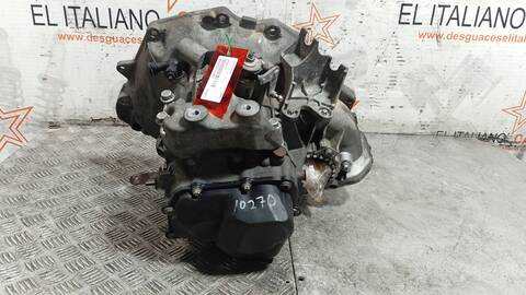 Foto 4ª: Caja Cambios Opel Astra SELECTIVE 116CV 85KW [A16XER] (2011)