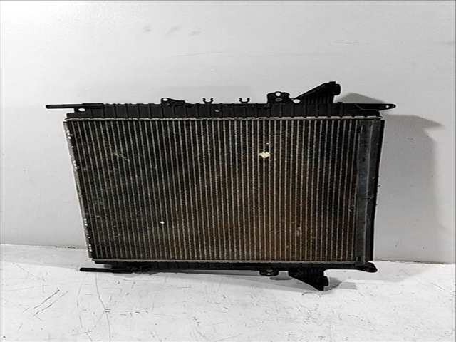 Foto 3ª: Radiador Motor Land Rover Discovery 2.7 TD V6 CAT 190CV (2004)