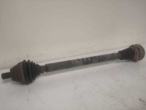 Foto 2ª: Transmision Delantera Derecha Volkswagen Passat CBAB (2010)