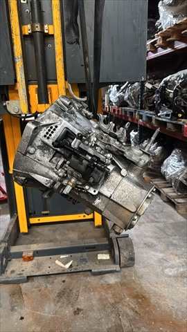 Foto 4ª: Caja Cambios Peugeot 3008 1.6 HDI [9HZ] (2014)