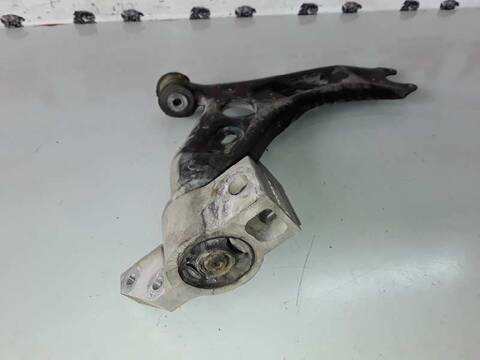 Foto 2ª: Brazo Suspension Delantero Derecho Volkswagen Caddy LIFE 1.9 TDI BSU) 75CV (2010)
