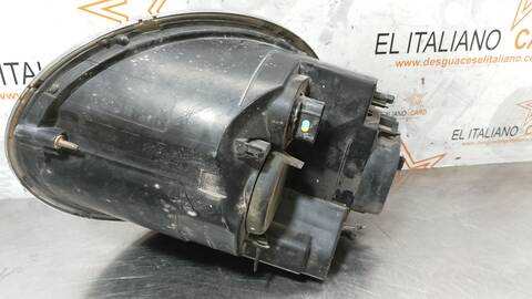 Foto 4ª: Faro Izquierdo Bmw Mini COOPER 116CV 85KW [W10B16A] (2004)