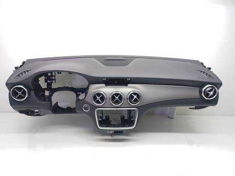 Foto 2ª: Kit Airbag Mercedes Clase G 230 GLA 200 CDI - D 156.908) 136CV 100KW [OM 651.930] (2019)