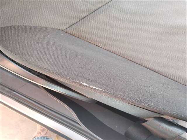 Foto 3ª: Asiento Delantero Izquierdo Opel Zafira Z19DT (2005)