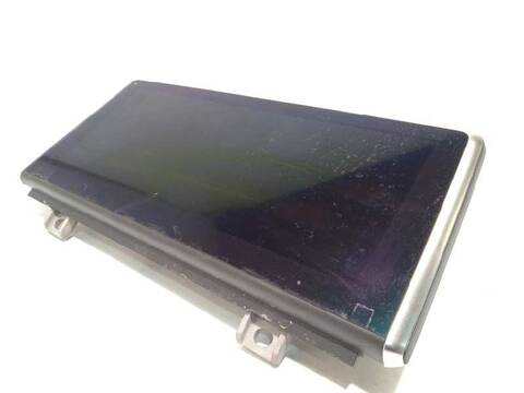 Foto 2ª: Pantalla Multifuncion Bmw X2 SDRIVE18D 150CV 110KW [B47C20B] (2020)