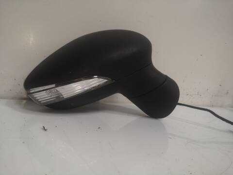 Foto 2ª: Retrovisor Derecho Ford Fiesta XUJB (2015)