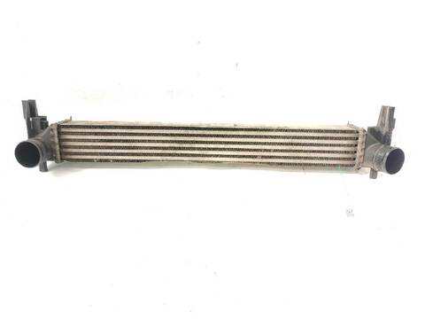 Intercooler Skoda Rapid 1.6 TDI