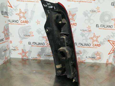 Foto 2ª: Piloto Portón Derecho Renault Espace GRAND ESPACE EXPRESSION 150CV 110KW [G9TJ7] (2005)