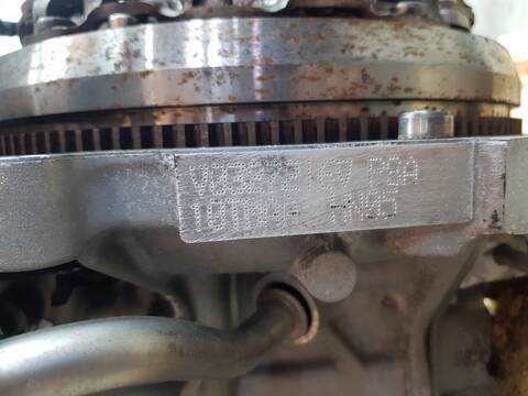 Foto 3ª: Motor Completo Jeep Avenger ALTITUDE