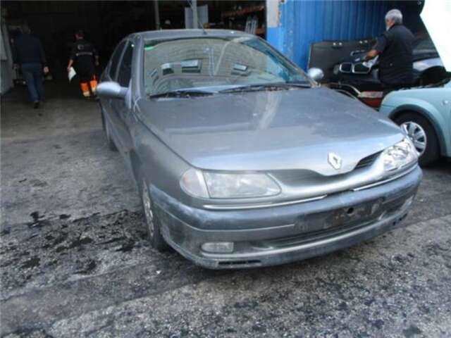 Electroventilador Renault Laguna 2.0 (B56C/H/N)