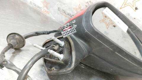 Foto 4ª: Retrovisor Derecho Audi A3 AMBIENTE 110CV 81KW [CRK] (2014)