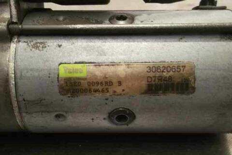 Foto 2ª: Motor de Arranque Volvo V40 1.9 D 85KW) 115CV FAMILIAR [D4192T3] (2000)