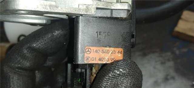 Mando Multifuncion Mercedes Clase S 220 3.2 S 320 (140.032) [3.2 LTR. - 170 KW 24V CAT]