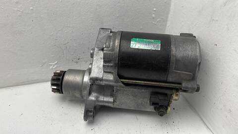 Motor de Arranque Toyota Celica 2.0 16V CAT 170CV 125KW