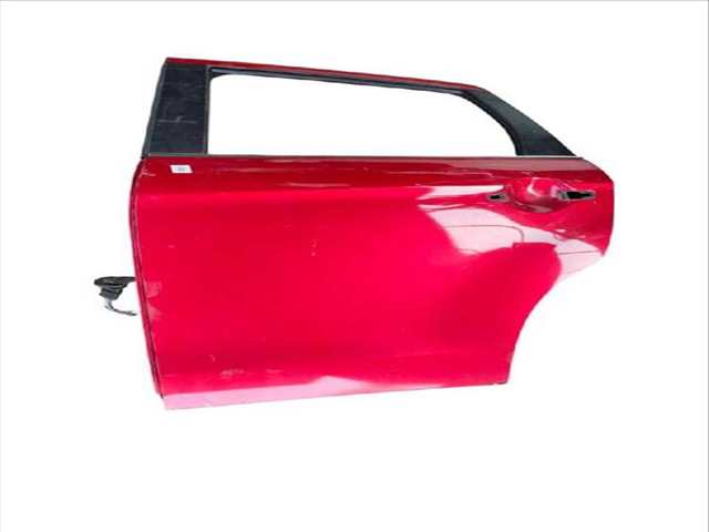 Foto 3ª: Puerta Trasera Izquierda Mitsubishi ASX 1.6 DI-D (2009)