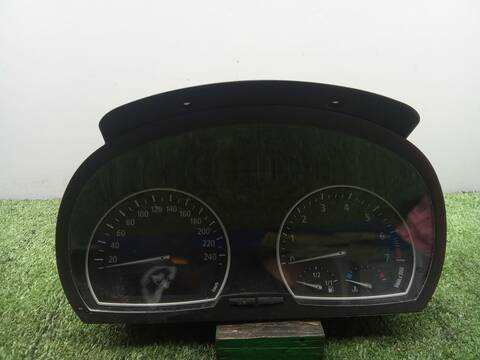 Cuadro de Instrumentos Bmw X3 2.5 I 192CV 141KW