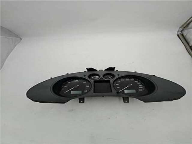 Foto 3ª: Cuadro de Instrumentos Seat Ibiza 1.9 HIT [1.9 LTR. - 74 KW TDI] [AXR]