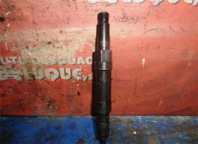 Inyectores Ford Transit 2.4 FT 330 2.4 [2.4 LTR. - 92 KW TDE CAT] FURGON CORTO (FY)(2000 _)