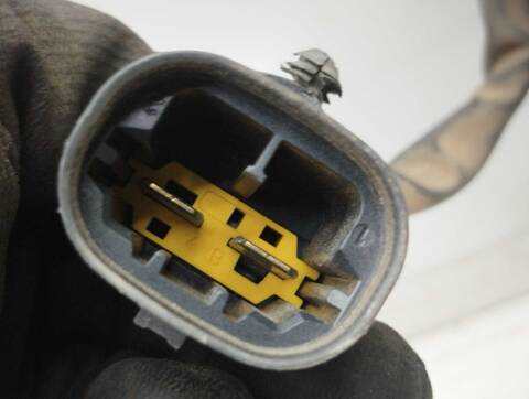 Foto 4ª: Electroventilador Citroen C4 AVATAR PICASSO 136CV 100KW [RHJ] (2008)
