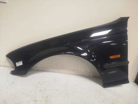 Aleta Delantera Izquierda Bmw Serie 3 315 M47D20