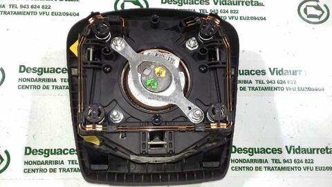 Foto 2ª: Airbag Delantero Izquierdo Peugeot Boxer HDI 335) 156CV 116KW [F1CE0481D] (2008)