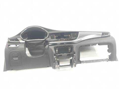 Foto 2ª: Kit Airbag Opel Mokka SELECTIVE START-STOP [B16DTH] (2018)