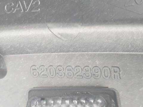 Foto 2ª: Paragolpes Delantero Renault Clio SIN DEFINIR