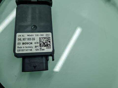 Foto 3ª: Sonda Lambda Volkswagen Tiguan SPORT BMT 150CV 110KW [DFGA] (2020)