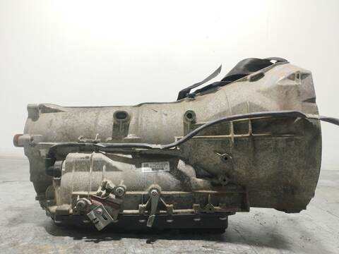 Foto 2ª: Caja Cambios Automatica Bmw Serie 5 530 3.0 XD 231CV 170KW E60) M57D30TU