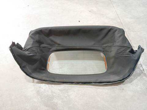 Techo Chapa - Fibra Mazda MX5 2.0 NC18) 160CV 118KW III NC)
