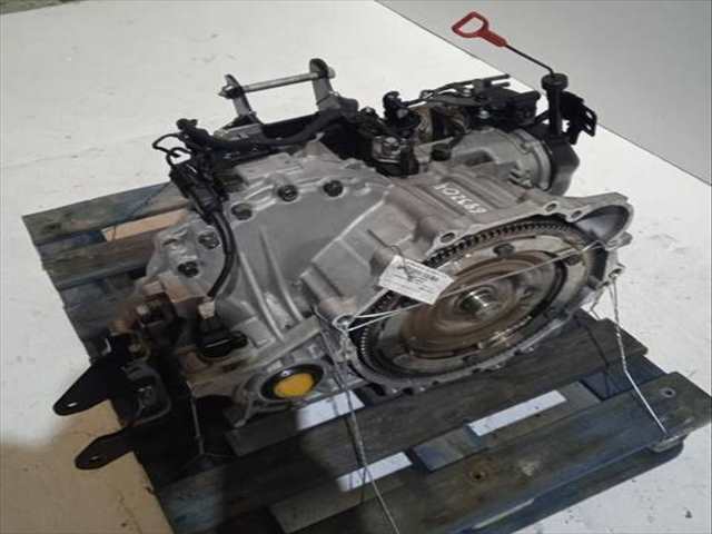 Foto 3ª: Caja Cambios Automatica Kia Magentis 2.0 CRDI 140CV 103KW AUT. (2007)