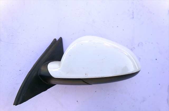 Foto 2ª: Retrovisor Izquierdo Opel Insignia 2.0 CDTI 2008-2013 [A20DTH] (2011)