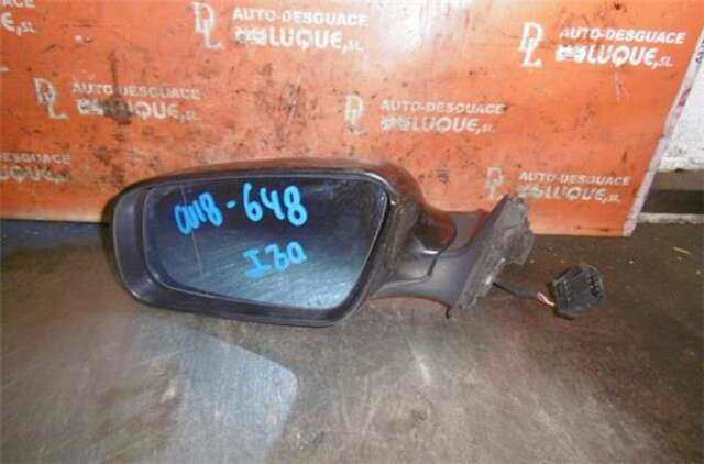 Retrovisor Izquierdo Audi A3 1.9 TDI AMBIENTE [1.9 LTR. - 96 KW TDI]